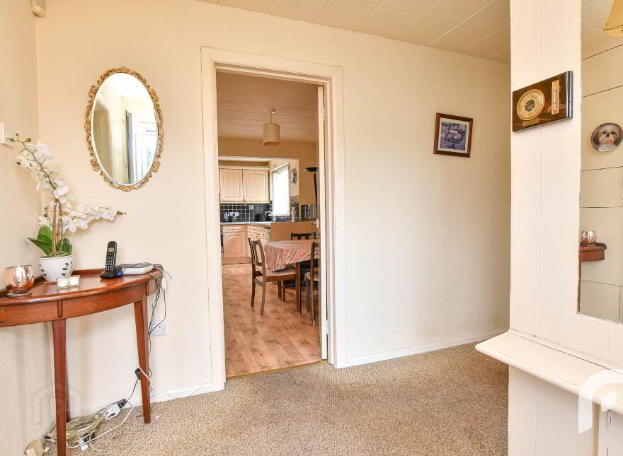 1 Mount Pleasant Drive, Jordanstown, Newtownabbey, BT37 0NG
