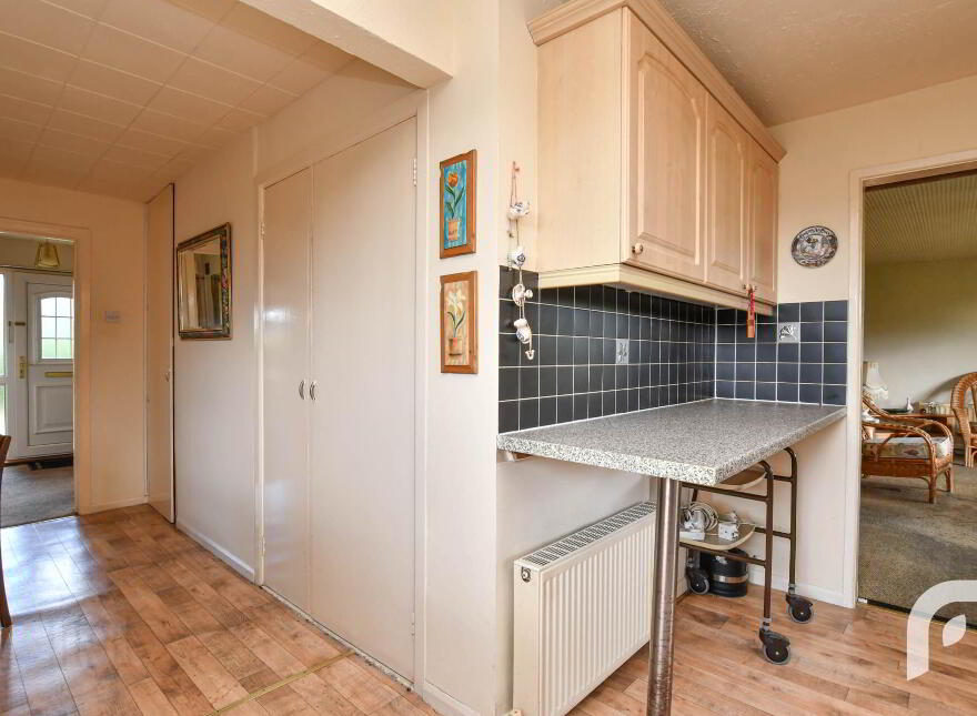 1 Mount Pleasant Drive, Jordanstown, Newtownabbey, BT37 0NG