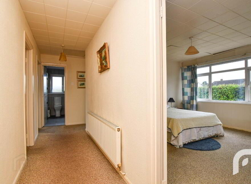 1 Mount Pleasant Drive, Jordanstown, Newtownabbey, BT37 0NG