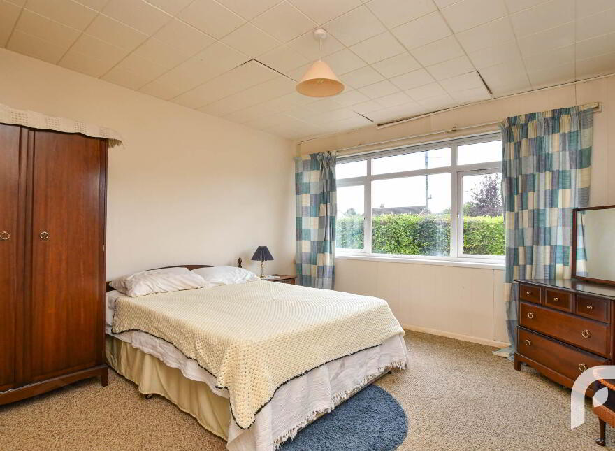 1 Mount Pleasant Drive, Jordanstown, Newtownabbey, BT37 0NG