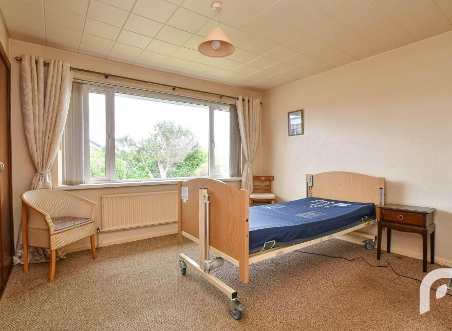 1 Mount Pleasant Drive, Jordanstown, Newtownabbey, BT37 0NG
