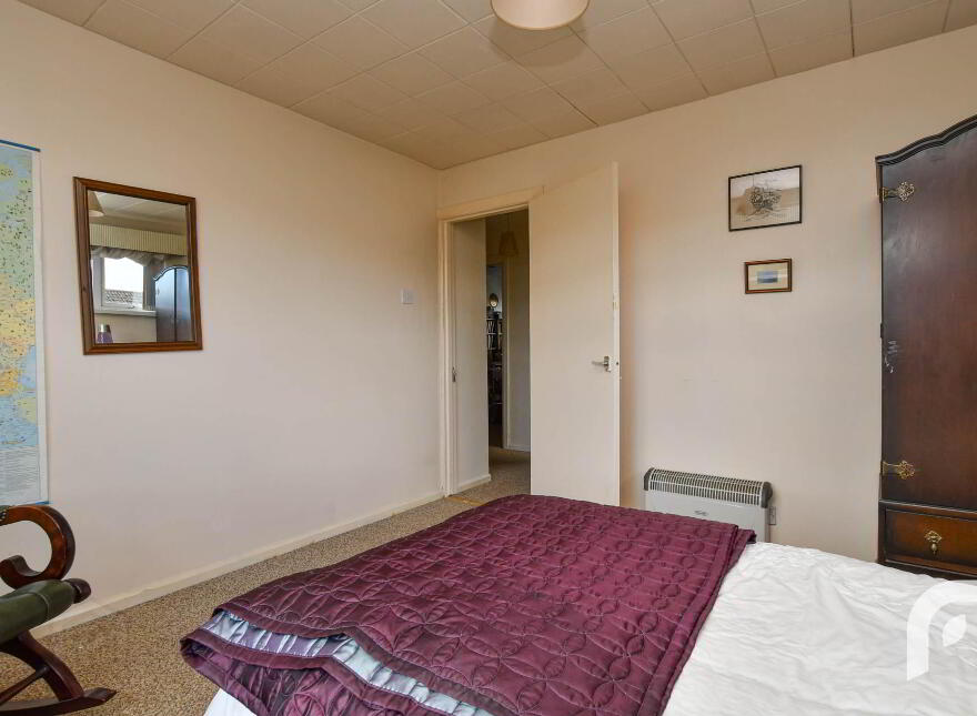 1 Mount Pleasant Drive, Jordanstown, Newtownabbey, BT37 0NG