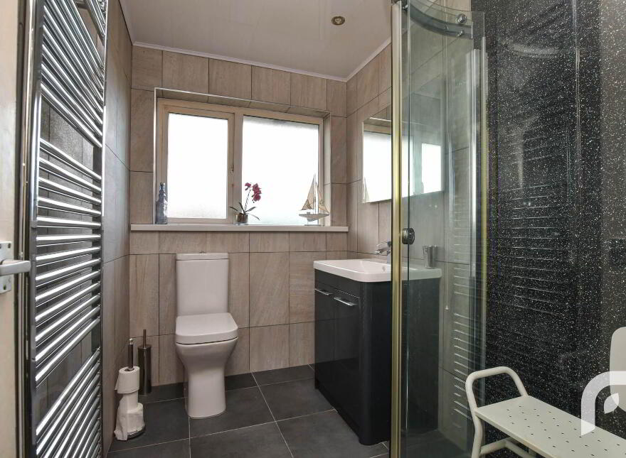 1 Mount Pleasant Drive, Jordanstown, Newtownabbey, BT37 0NG