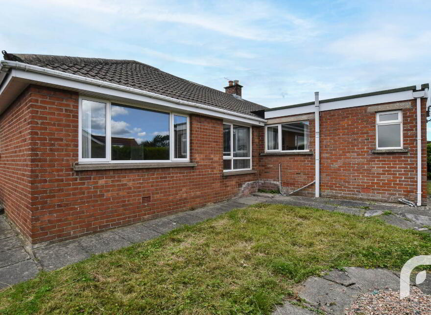 1 Mount Pleasant Drive, Jordanstown, Newtownabbey, BT37 0NG