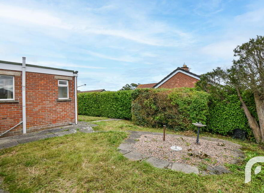 1 Mount Pleasant Drive, Jordanstown, Newtownabbey, BT37 0NG