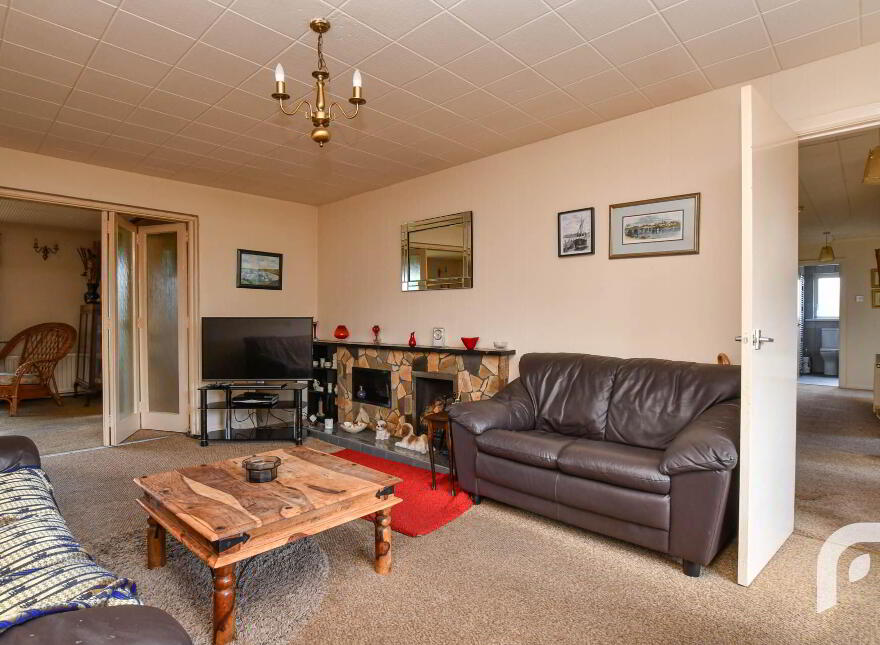 1 Mount Pleasant Drive, Jordanstown, Newtownabbey, BT37 0NG