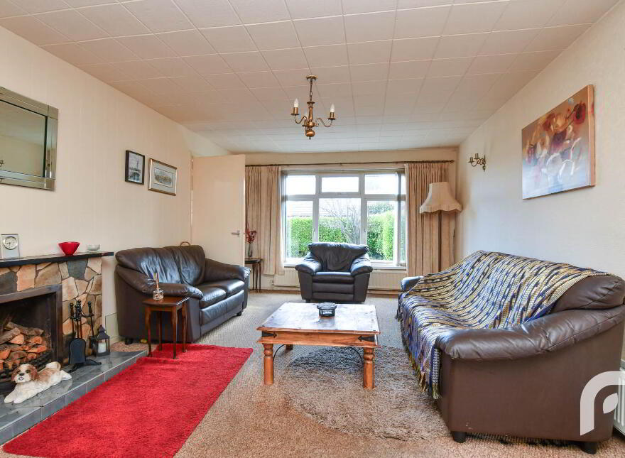 1 Mount Pleasant Drive, Jordanstown, Newtownabbey, BT37 0NG