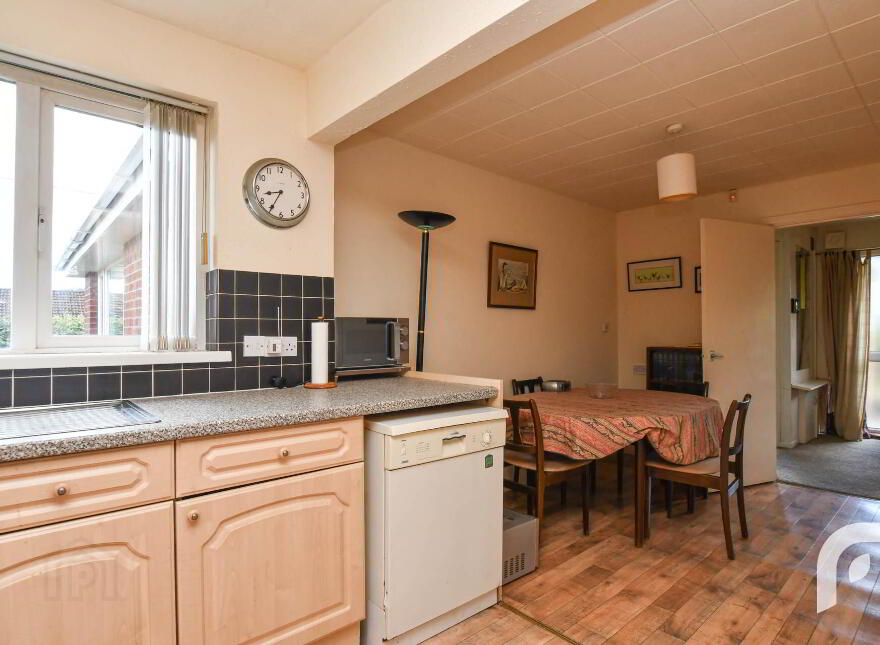 1 Mount Pleasant Drive, Jordanstown, Newtownabbey, BT37 0NG