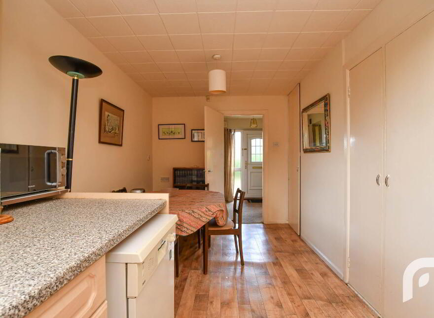 1 Mount Pleasant Drive, Jordanstown, Newtownabbey, BT37 0NG