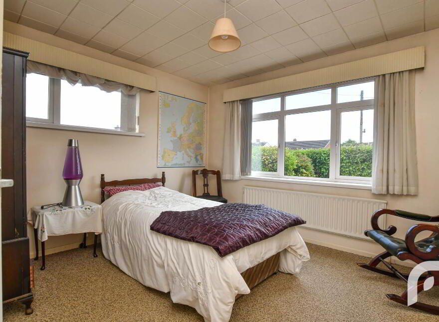 1 Mount Pleasant Drive, Jordanstown, Newtownabbey, BT37 0NG