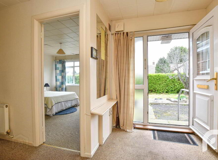 1 Mount Pleasant Drive, Jordanstown, Newtownabbey, BT37 0NG