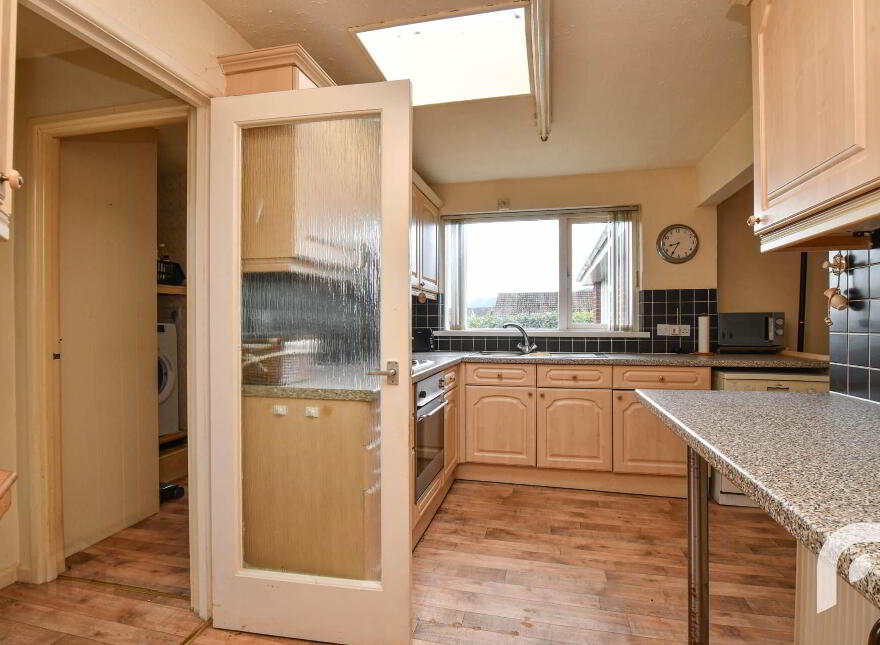 1 Mount Pleasant Drive, Jordanstown, Newtownabbey, BT37 0NG