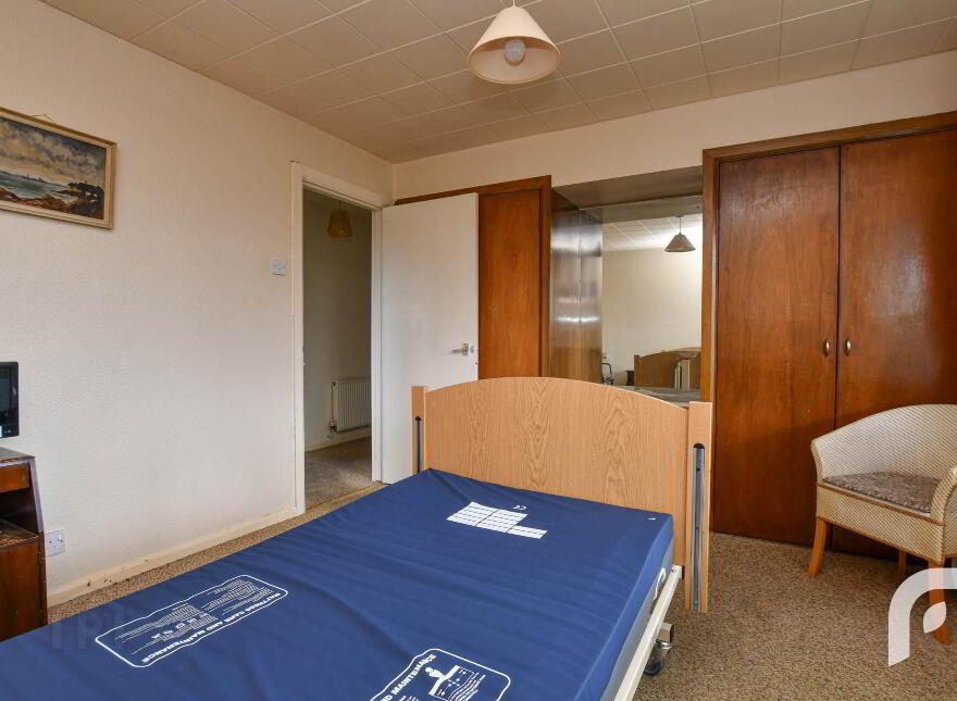 1 Mount Pleasant Drive, Jordanstown, Newtownabbey, BT37 0NG