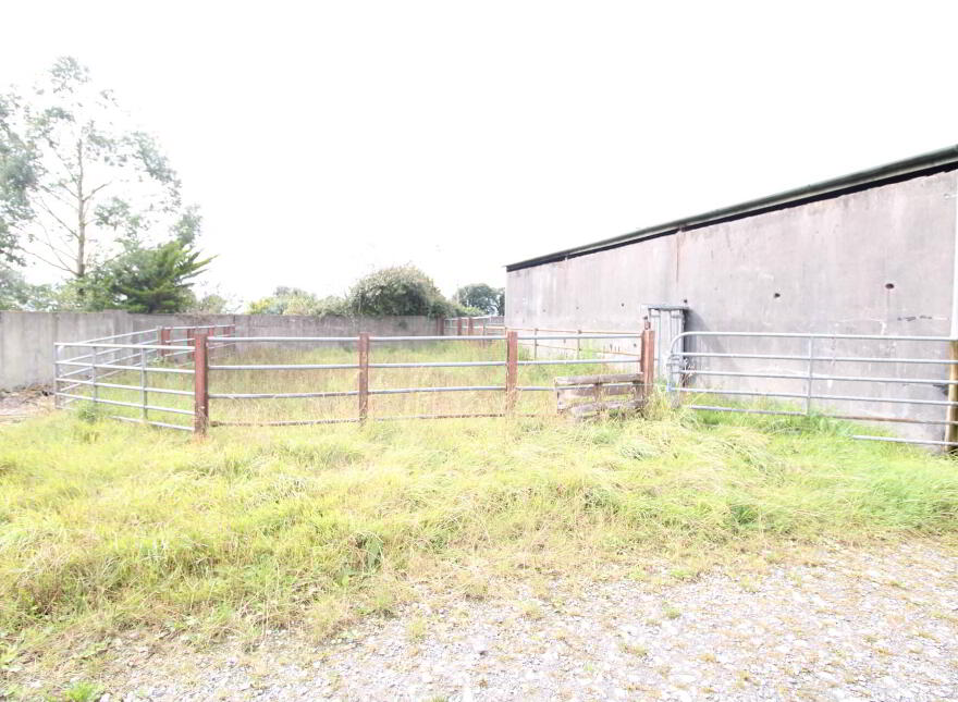 3, Killeen, Borrisokane, Nenagh