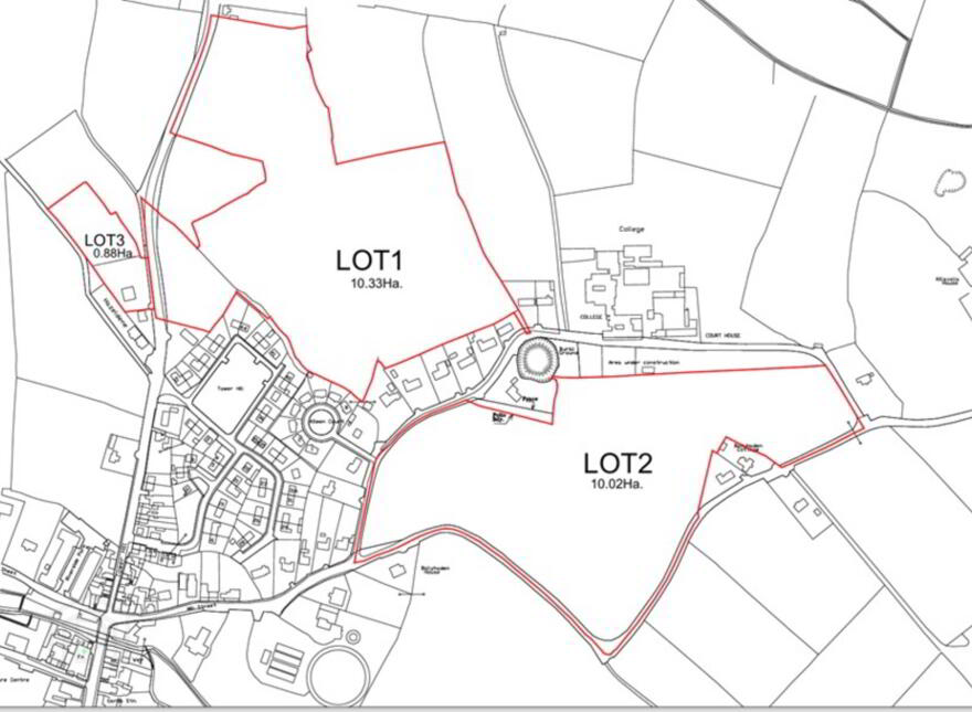 3, Killeen, Borrisokane, Nenagh