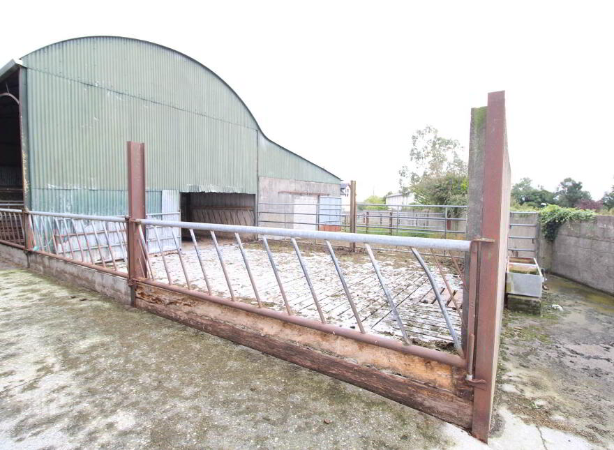 3, Killeen, Borrisokane, Nenagh