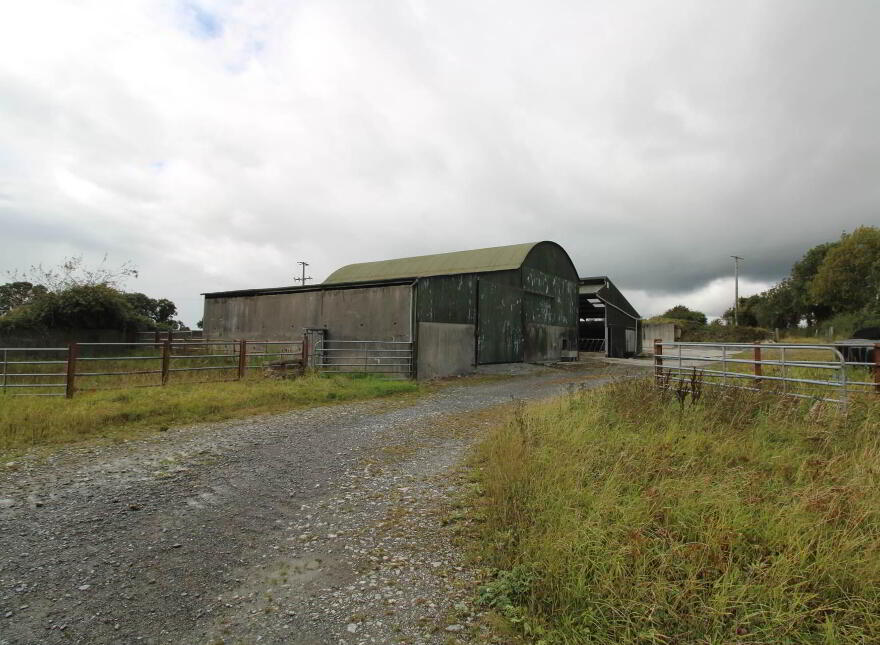 3, Killeen, Borrisokane, Nenagh