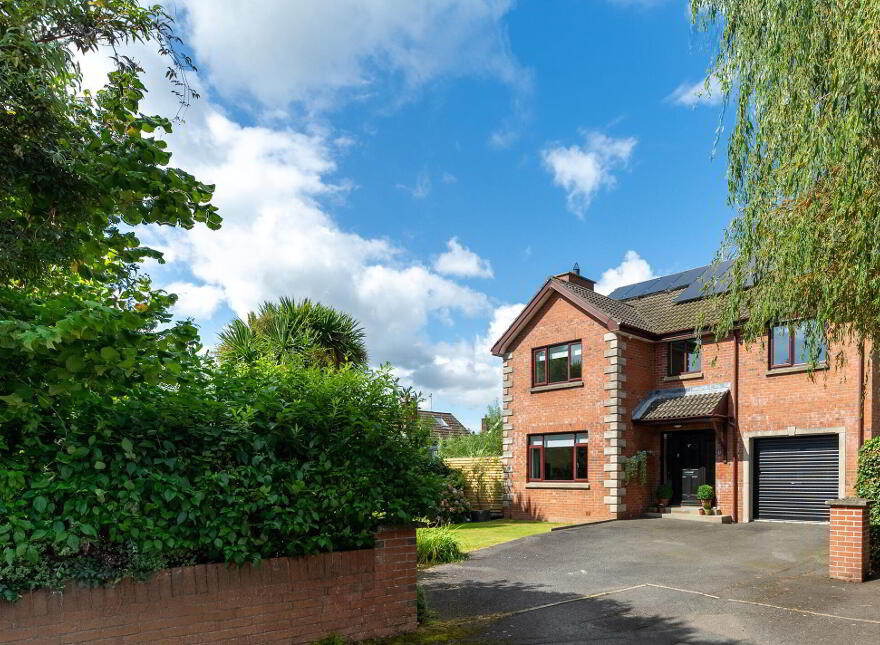 17 Riverside Avenue, Ballyholme, Bangor, BT20 4RX