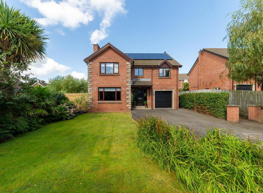 17 Riverside Avenue, Ballyholme, Bangor, BT20 4RX photo