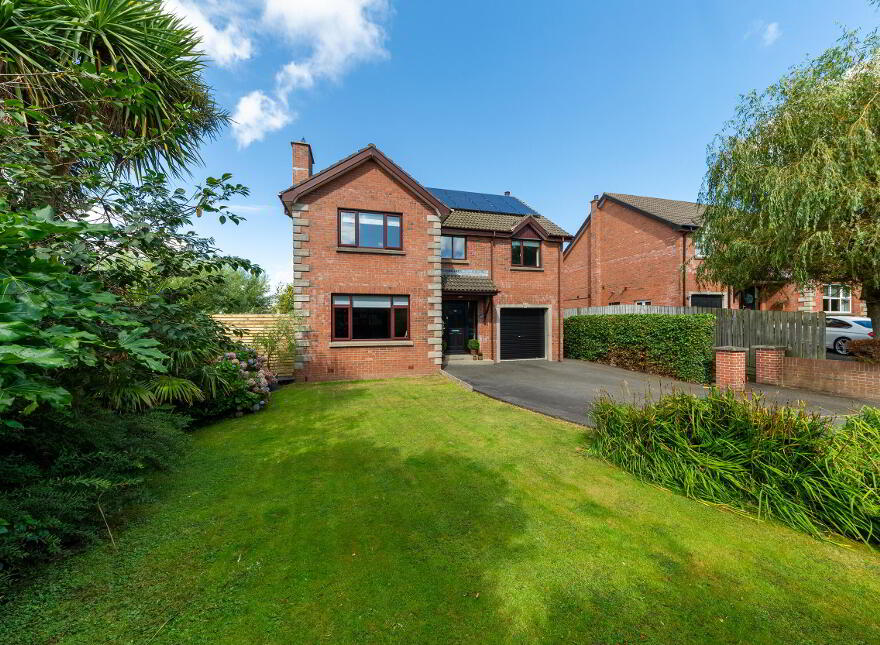 17 Riverside Avenue, Ballyholme, Bangor, BT20 4RX
