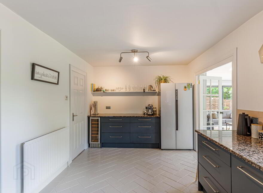 17 Riverside Avenue, Ballyholme, Bangor, BT20 4RX