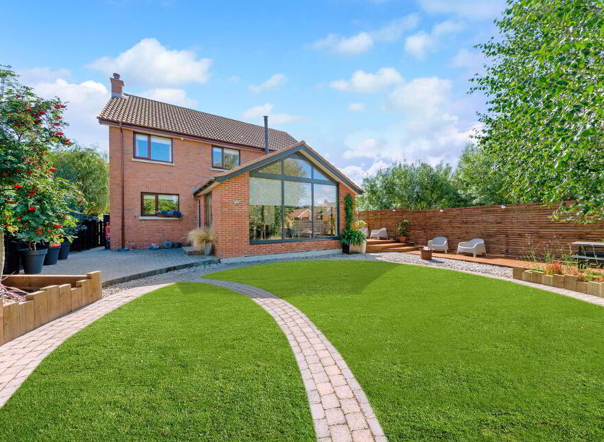 17 Riverside Avenue, Ballyholme, Bangor, BT20 4RX
