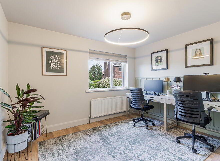 17 Riverside Avenue, Ballyholme, Bangor, BT20 4RX