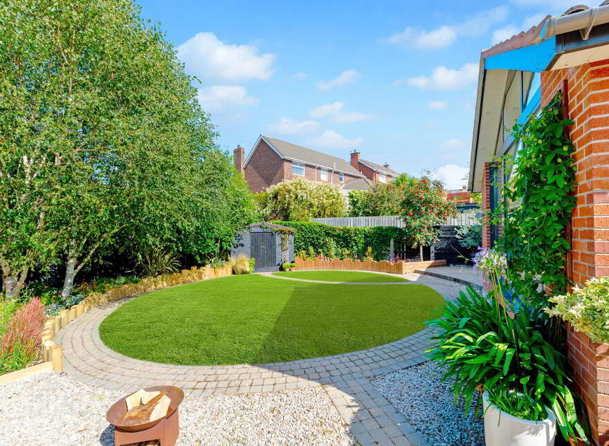 17 Riverside Avenue, Ballyholme, Bangor, BT20 4RX