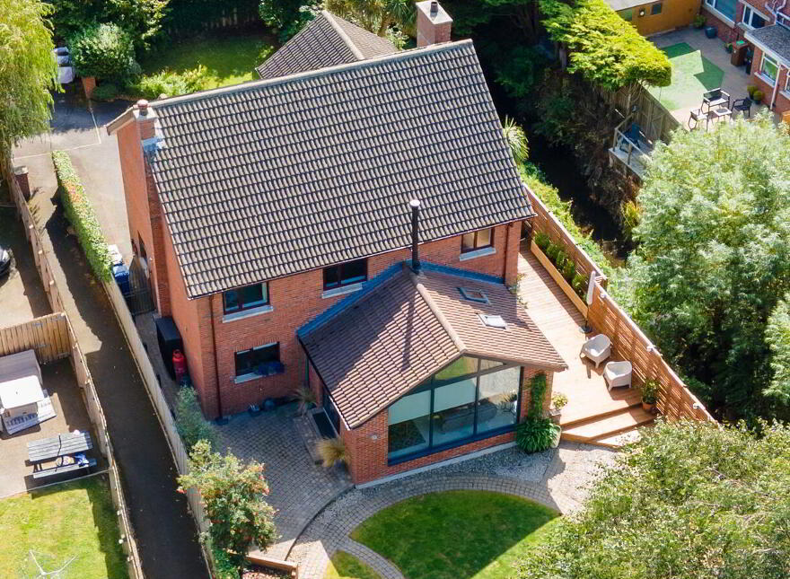 17 Riverside Avenue, Ballyholme, Bangor, BT20 4RX