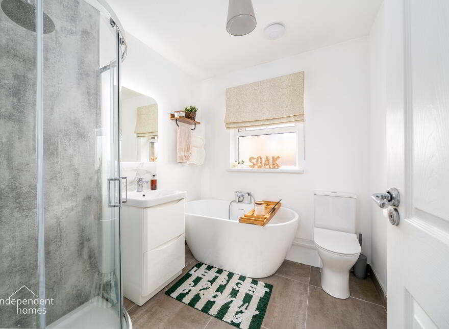 16 Blackthorn Green, Larne, BT40 2JE