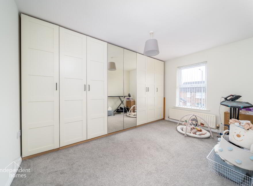 16 Blackthorn Green, Larne, BT40 2JE