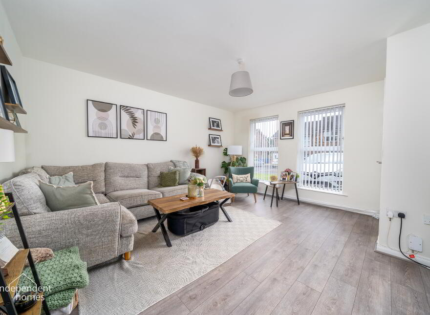 16 Blackthorn Green, Larne, BT40 2JE