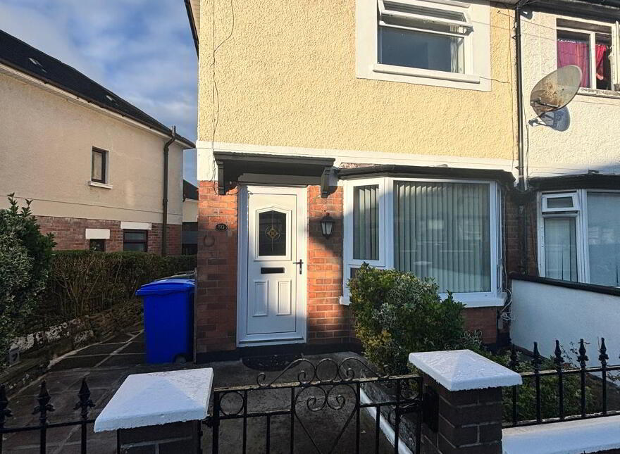 50 Glencairn Street, Belfast, BT13 3LU photo