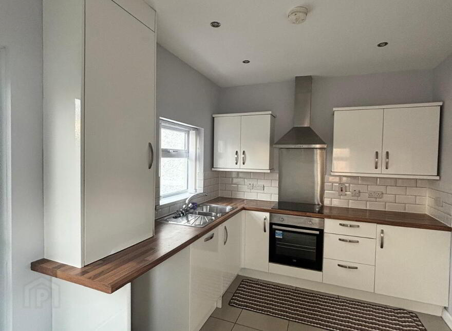 50 Glencairn Street, Belfast, BT13 3LU