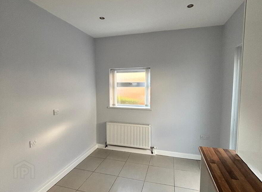 50 Glencairn Street, Belfast, BT13 3LU