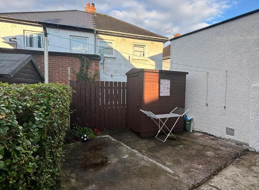 50 Glencairn Street, Belfast, BT13 3LU
