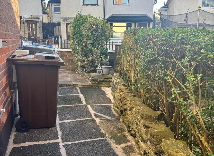 50 Glencairn Street, Belfast, BT13 3LU