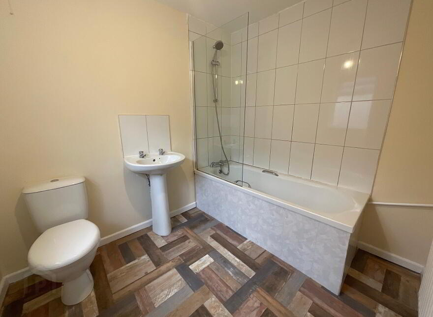 20 Fingal Street, Belfast, BT13 3DY