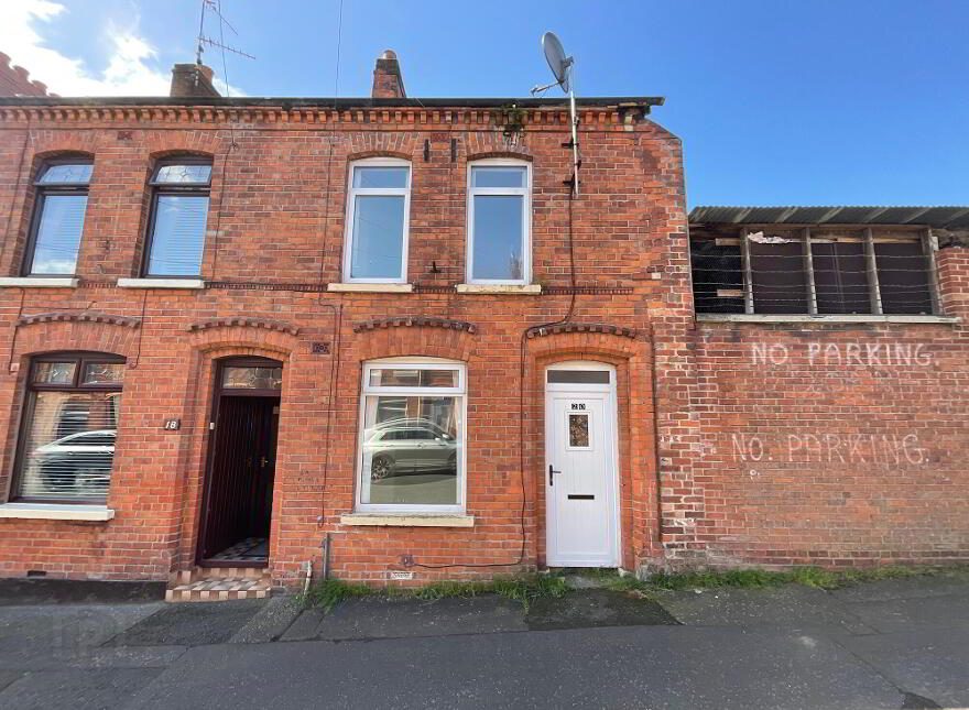 20 Fingal Street, Belfast, BT13 3DY photo