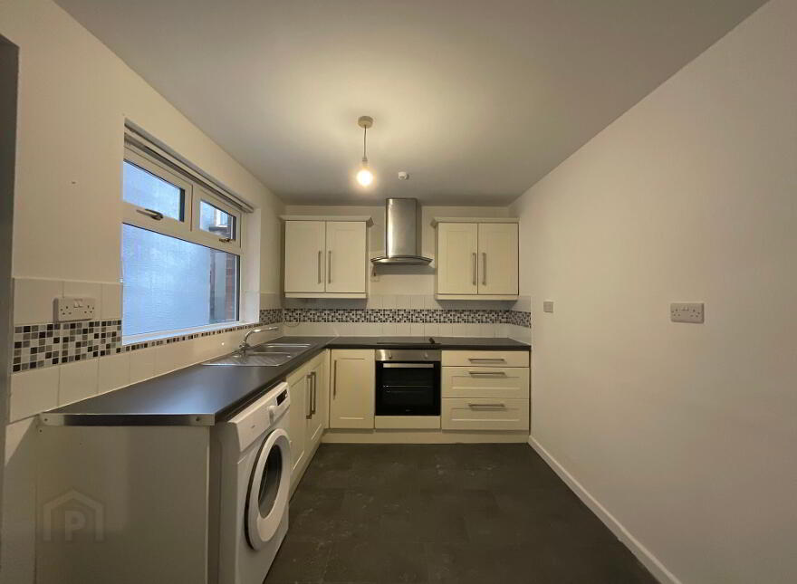 20 Fingal Street, Belfast, BT13 3DY