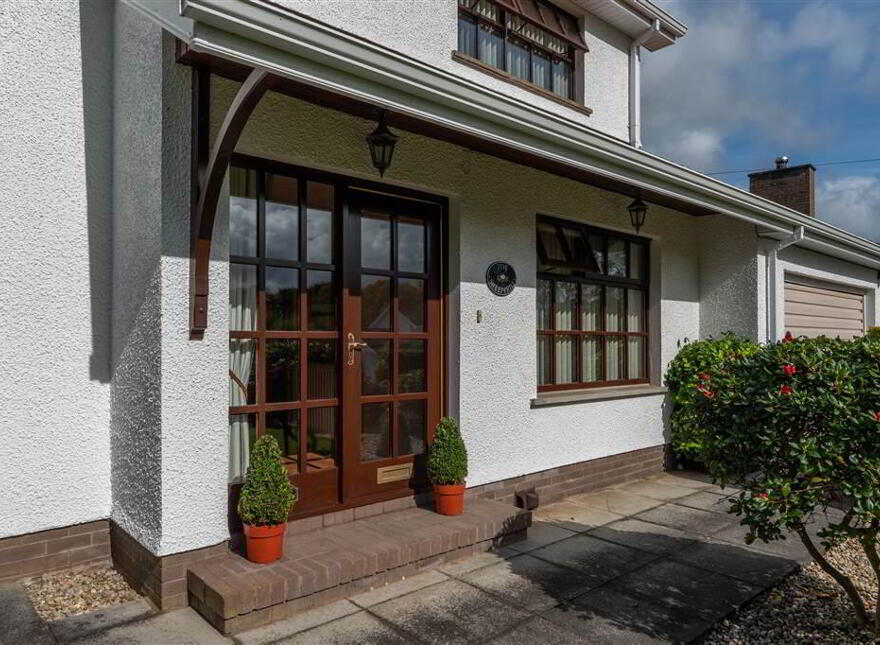 5 Sheepshill, Ballymena, BT42 1QW