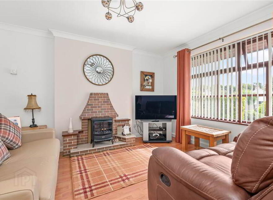 5 Sheepshill, Ballymena, BT42 1QW