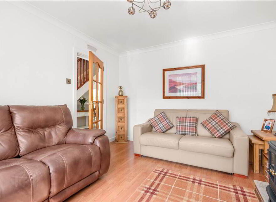 5 Sheepshill, Ballymena, BT42 1QW
