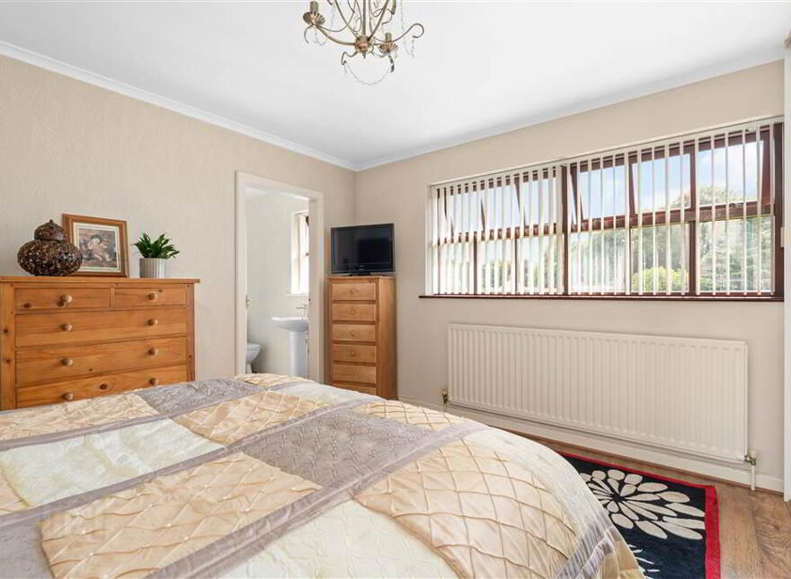 5 Sheepshill, Ballymena, BT42 1QW