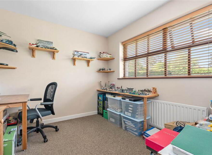 5 Sheepshill, Ballymena, BT42 1QW