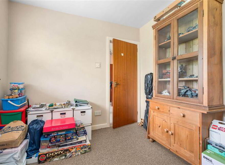 5 Sheepshill, Ballymena, BT42 1QW
