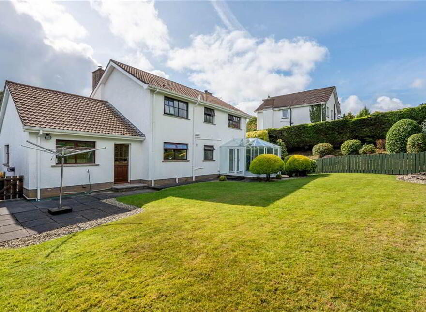5 Sheepshill, Ballymena, BT42 1QW