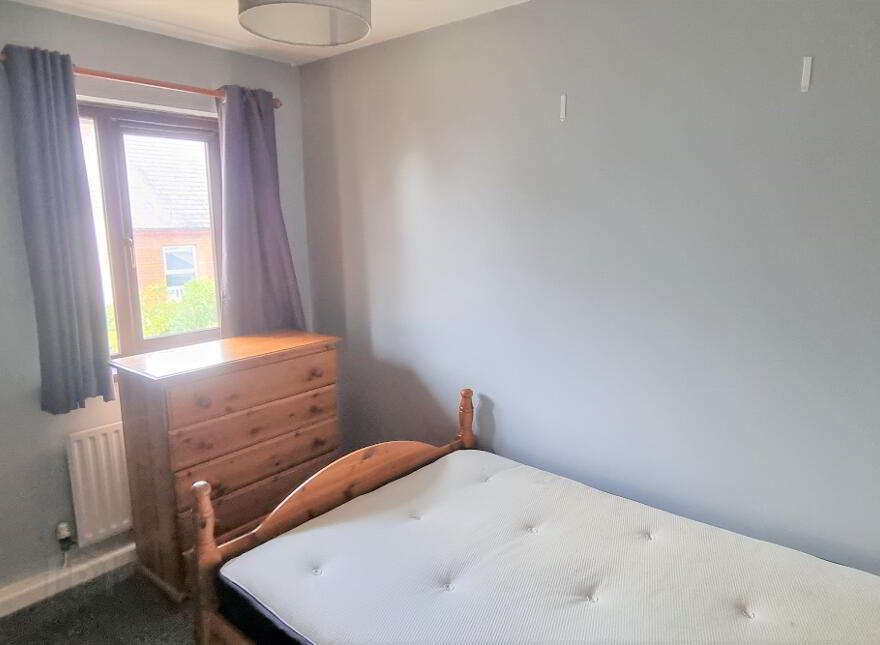 Apt 5 82a South Parade, Belfast, BT7 2GQ