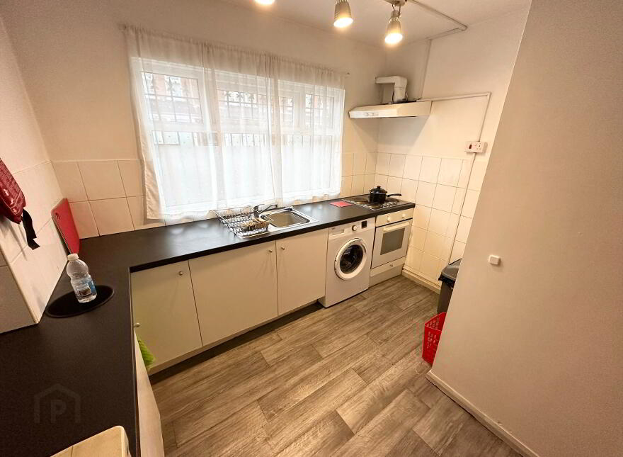 Unit 1, 25 Clara Avenue, Belfast, BT5 5ER