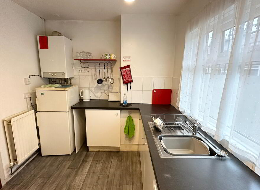Unit 1, 25 Clara Avenue, Belfast, BT5 5ER